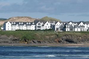 Great Northern Hotel, Golf & Leisure